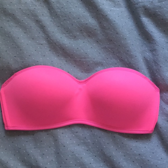 PINK Victoria's Secret Other - PINK Victoria’s Secret Bandeau